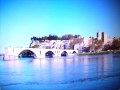 Sur Le Pont d'Avignon- Jean Francois Alexandre