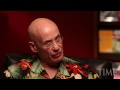 The LA Confidential author has a new memoir, The Hilliker Curse. James Ellroy will now take your questions.
