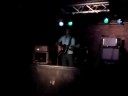 Ryan Birch at Rock City