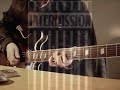 David Bowie Rebel Rebel Guitar Tuition