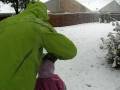 Snow in S. La.! _1