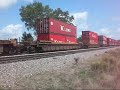 UP 4835 West