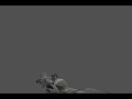 P90 reload empty