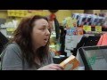 Video: Middle-Aged Woman Angrily Demanding Price Check Was Once Carefree You, Onlookers Speculate