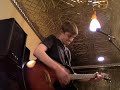 My Story Isn't Over - Live Acoustic Version by Kevin Giblin