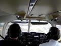 Landing at Coldstream Australia Rwy 17 PA32-300 Checkride
