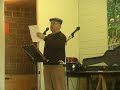 Mick Flanagan - Pulp Mill Song