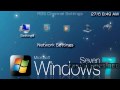 PSP Theme Windows 7 PSP-Themes.NET