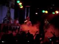 Arcangel . tiraera pa Polaco y Randy .  Republica Domicana