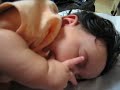 Matthew sick @ MCH Bronchiolitis