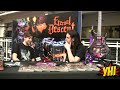 Click here to watch this video YHI Kapow Comic Con 2012 - Eternal Descent Interview