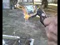 monster cell torch clip