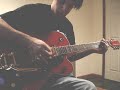 ? Living End - Carry Me Home Guitar Cover - StevieBGoode ? Living End - Carry Me Home Guitar Cover - StevieBGoode