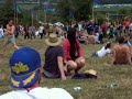 Glastonbury 2008 Green Police