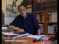 Saverio Tommasi intervista Giorgio Antonucci, medico antipsichiatra che per primo, dalla fine degli '60 insieme a Franco Basaglia, liberò donne e uomini dalla segregazione del manicomio.Ecco le domande:- Giorgio Antonucci: qual è il suo lavoro?- Che cos'è la psichiatria?- Che cos'è l'antipsichiatria?- Come interviene la psichiatria?- Quali sono gli scopi della psichiatria?Info:www.saveriotommasi.it