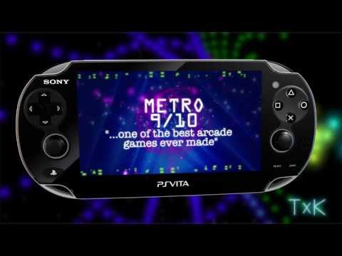 NEW | TxK Launch Trailer