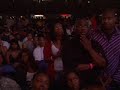 Barack Obama: Essence Music Festival