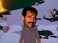 South Park ITA - Cartman Salva il Mondo