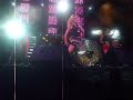 Natalia - Qué no puede ser (En concierto, Archidona)