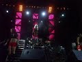 Natalia - Qué no puede ser (En concierto, Archidona)