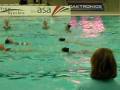 Bristol Centeral 15-17 Synchronized Swimming B Team, NAGS 2008