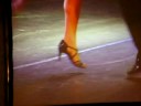 Cia de Dança Rosa Demarchi-Samba Mairon e liana