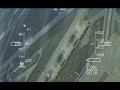 F16 HUD