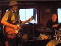 Anders F Rönnblom Band - Grand Hotel LIVE 2007