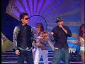 Sabado Sensacional estrena nueva escenografia