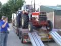2009 06 15 tractortocht Opladen Noordholland