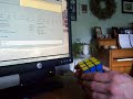 18.99 rubiks cube 5 avg 18.99 rubiks cube 5 avg