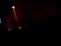 Matt Elliott Live