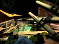 Kara Plays: Portal 2 Part 2 (Walkthrough) - Wheatley's Wild Ride and Test Chamber 00-01