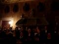 o' Marenariello al.. Castello Lancellotti
