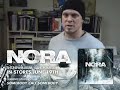 Trustkill Video Podcast - In The Studio w/Nora