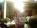 bishop woods celebration