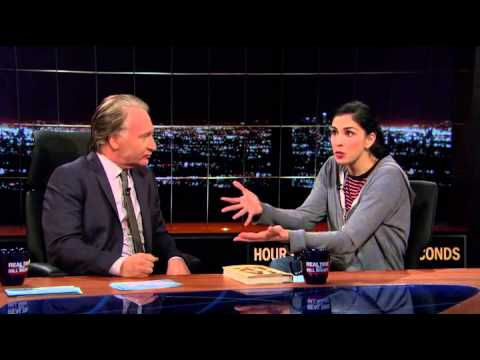 sarah silverman
