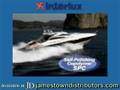 Interlux Micron 66 & Trilux 33 Antifouling Paint Overview