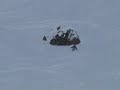 Freeride Skiing Alpbach
