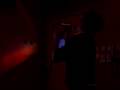 videos de Let's wait a while...fun at karaoke...yucks!!!