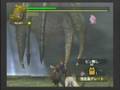 MH2　塔　ヤマツカミ　弓ソロ