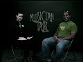 Uncle Funky Interview