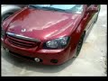 kia spectra