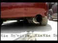 kia spectra