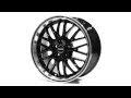 Alcasta M13 6.5x16 5x114.3 ET47 66.1 BKF