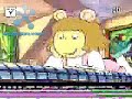 youtube poop arthur gets a buffalo lawnchair
