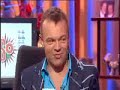 natalie imbruglia shows graham norton how to do a tim tam slam (aka tim tam explosion).