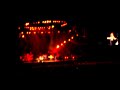 shakira en santiago   la tortura