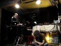 POW Ensemble - DJ Project - Multiplying Luc