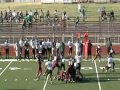 Simi Valley Frosh Football-Hard Hits and Homeruns Simi Valley Frosh Football-Hard Hits and Homeruns